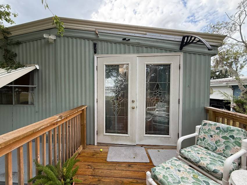 3904 Sunset Circle a Ellenton, FL Mobile or Manufactured Home for Sale